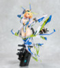 SU ORDINAZIONE Original Character PVC Statue Bunny Suit Planning Sophia F. Shirring 26 cm