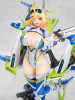 PREORDINE 07/2024 Original Character PVC Statue Bunny Suit Planning Sophia F. Shirring 26 cm