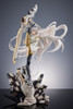 SU ORDINAZIONE Original Character PVC Statue 1/7 B&W·W-kn "G" 39 cm