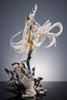 SU ORDINAZIONE Original Character PVC Statue 1/7 B&W·W-kn "G" 39 cm