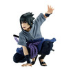 PREORDINE CHIUSO CJ Figure Uchiha Sasuke Panel Spectacle Naruto Shippuden 9cm