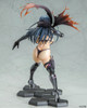 SU ORDINAZIONE Taimanin RPGX PVC Statue 1/6 Clone Asagi 27 cm