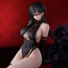 PREORDINE CHIUSO Hayabusa Illustration Kuro China-san Figure