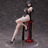 PREORDINE CHIUSO Hayabusa Illustration Kuro China-san Figure