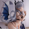 PREORDINE CHIUSO Nekojira Illustration - Thea-chan  Figure