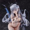 PREORDINE CHIUSO Nekojira Illustration - Thea-chan  Figure