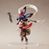 PREORDINE 08/2024 Sakuna: Of Rice and Ruin PVC Statue Princess Sakuna 17 cm