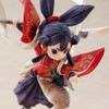 PREORDINE 08/2024 Sakuna: Of Rice and Ruin PVC Statue Princess Sakuna 17 cm