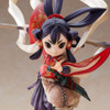 PREORDINE 08/2024 Sakuna: Of Rice and Ruin PVC Statue Princess Sakuna 17 cm
