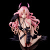 PREORDINE ESAURITO To Love-Ru Darkness PVC Statue 1/6 Sephie Michaela Deviluke Darkness Ver. 18 cm