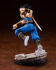 SU ORDINAZIONE Dragon Quest The Adventure of Dai ARTFXJ Statue 1/8 Dai 18 cm