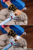 SU ORDINAZIONE Dragon Quest The Adventure of Dai ARTFXJ Statue 1/8 Dai 18 cm