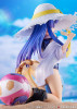 SU ORDINAZIONE Higurashi: When They Cry - GOU PVC Statue 1/7 Rika Furude 14 cm