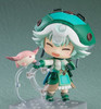 SU ORDINAZIONE Made in Abyss: The Golden City of the Scorching Sun Nendoroid Action Figure Prushka 10 cm