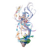 PREORDINE 05/2024 Vsinger PVC Statue 1/7 Luo Tianyi: Chant of Life Ver. 40 cm