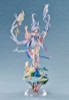 PREORDINE 05/2024 Vsinger PVC Statue 1/7 Luo Tianyi: Chant of Life Ver. 40 cm