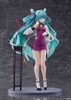 PREORDINE 10/2024 Hatsune Miku PVC Statue 1/7 Chinese New Year 2023 Ver. 25 cm