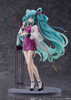 PREORDINE 10/2024 Hatsune Miku PVC Statue 1/7 Chinese New Year 2023 Ver. 25 cm