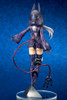 PREORDINE CHIUSO 04/2024 The Legend of Heroes PVC Statue 1/7 Altina Orion Black Rabbit Suit Ver. 22 cm