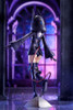 PREORDINE CHIUSO 04/2024 The Legend of Heroes PVC Statue 1/7 Altina Orion Black Rabbit Suit Ver. 22 cm