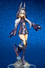 PREORDINE CHIUSO 04/2024 The Legend of Heroes PVC Statue 1/7 Altina Orion Black Rabbit Suit Ver. 22 cm