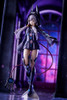 PREORDINE CHIUSO 04/2024 The Legend of Heroes PVC Statue 1/7 Altina Orion Black Rabbit Suit Ver. 22 cm