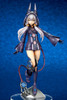 PREORDINE CHIUSO 04/2024 The Legend of Heroes PVC Statue 1/7 Altina Orion Black Rabbit Suit Ver. 22 cm