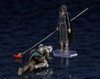 PREORDINE ESAURITO Demon's Souls Action Figure Figma Maiden in Black 16 cm