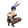 PREORDINE ESAURITO Shin Ikki Tousen Statue 1/4 Ryomou Shimei: Bunny Ver. 2nd 32 cm