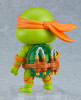 PREORDINE CHIUSO Teenage Mutant Ninja Turtles Nendoroid Action Figure Michelangelo 10 cm