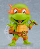 PREORDINE CHIUSO Teenage Mutant Ninja Turtles Nendoroid Action Figure Michelangelo 10 cm