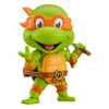 PREORDINE CHIUSO Teenage Mutant Ninja Turtles Nendoroid Action Figure Michelangelo 10 cm