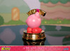 PREORDINE 06/2024 Kirby DieCast Statue We Love Kirby 10 cm