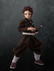 PREORDINE CHIUSO 09/2024 Demon Slayer: Kimetsu no Yaiba Statue 1/6 Tanjiro Kamado 20 cm