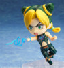 IN STOCK Jojo's Bizarre Adventure Nendoroid Action Figure Jolyne Cujoh 10 cm