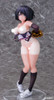 PREORDINE 05/2024 Erotic Gears PVC Statue 1/6 Cheer Girl Dancing in Her Underwear Because She Forgot Her Spats 25 cm