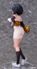 PREORDINE 05/2024 Erotic Gears PVC Statue 1/6 Cheer Girl Dancing in Her Underwear Because She Forgot Her Spats 25 cm