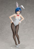 SU ORDINAZIONE Darling in the Franxx PVC Statue 1/4 Ichigo Bunny Ver. 41 cm