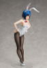 SU ORDINAZIONE Darling in the Franxx PVC Statue 1/4 Ichigo Bunny Ver. 41 cm