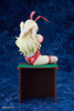 PREORDINE ESAURITO Senran Kagura Statue 1/5 Rate Mo AgeAge Shiki 29 cm