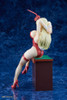 PREORDINE ESAURITO Senran Kagura Statue 1/5 Rate Mo AgeAge Shiki 29 cm