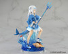 PREORDINE CHIUSO 05/2024 Hololive Production PVC Statue 1/7 Myth Gawr Gura 24 cm