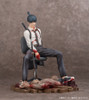 SU ORDINAZIONE Chainsaw Man PVC Statue 1/7 Aki Hayakawa 19 cm