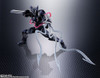 SU ORDINAZIONE Tech-On Avengers S.H. Figuarts Action Figure Venom Symbiote Wolverine 16 cm