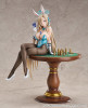 PREORDINE CHIUSO 05/2024 Blue Archive PVC Statue 1/7 Asuna Ichinose (Bunny Girl): Game Playing Ver. 25 cm