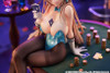 PREORDINE CHIUSO 05/2024 Blue Archive PVC Statue 1/7 Asuna Ichinose (Bunny Girl): Game Playing Ver. 25 cm