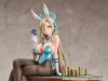 PREORDINE CHIUSO 05/2024 Blue Archive PVC Statue 1/7 Asuna Ichinose (Bunny Girl): Game Playing Ver. 25 cm