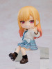 SU ORDINAZIONE My Dress-Up Darling Nendoroid Doll Figures Outfit Set: Marin Kitagawa