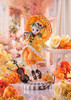 PREORDINE CHIUSO 04/2024 Rozen Maiden PVC Statue Kanaria 18 cm