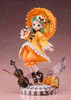 SU ORDINAZIONE Rozen Maiden PVC Statue Kanaria 18 cm